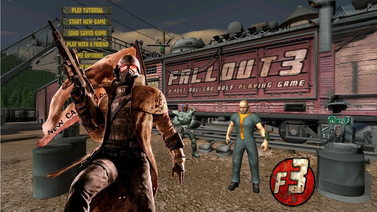 Będą remastery Fallouta? Zjadłem na nich zęby i czuję się olany