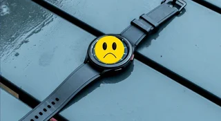 Samsung Galaxy Watch 4 aktu