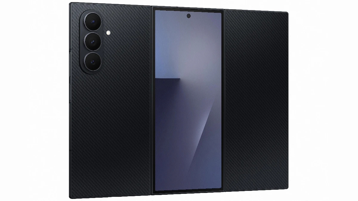 Wyciekła instrukcja obsługi Samsunga Galaxy Z Trifold