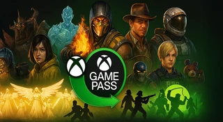 Game Pass grudzień 2025