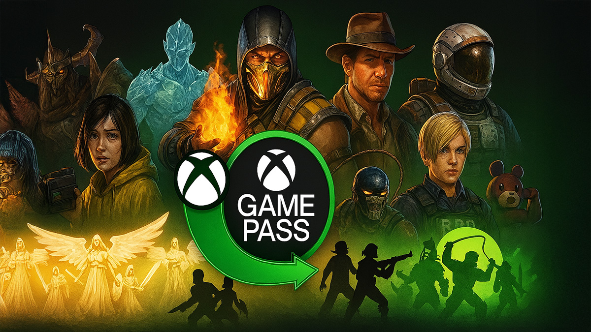 Mortal Kombat 1 wbija do Game Passa. Zaskakująco mocna oferta