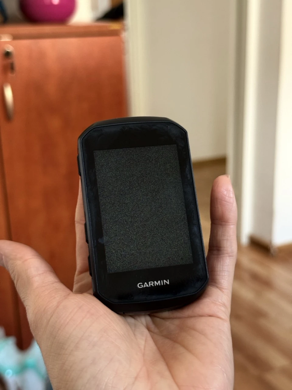 Garmin Edge 850 