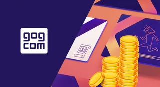 GOG nowy właściciel