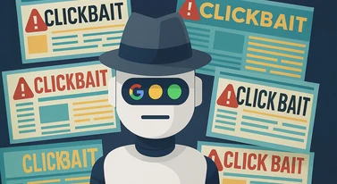 Narzekałeś na clickbaity w mediach? Jeszcze zatęsknisz