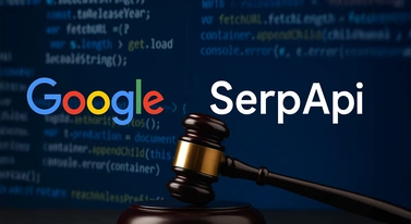 Hurtowo kradli dane Google'a. A przy okazji rzucili cień na praktyki giganta