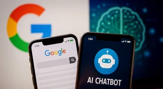 Google umowy telefony aplikacje