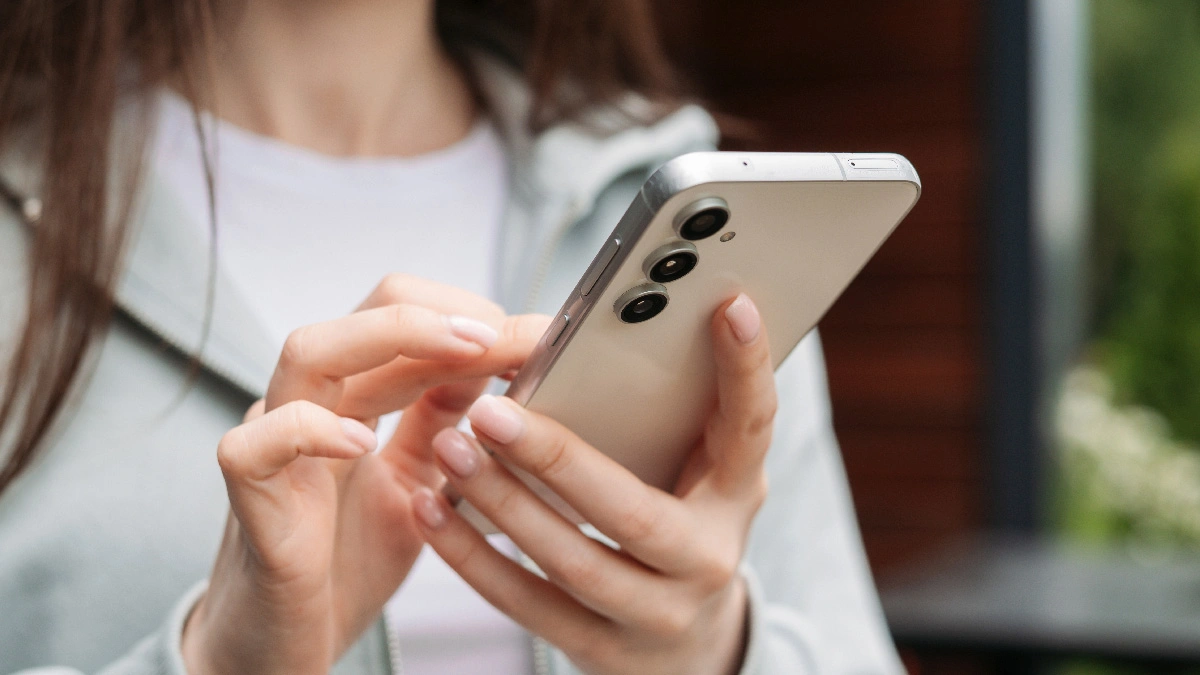 Udostępniasz ekran? Android może to przerwać, żeby chronić twoje pieniądze