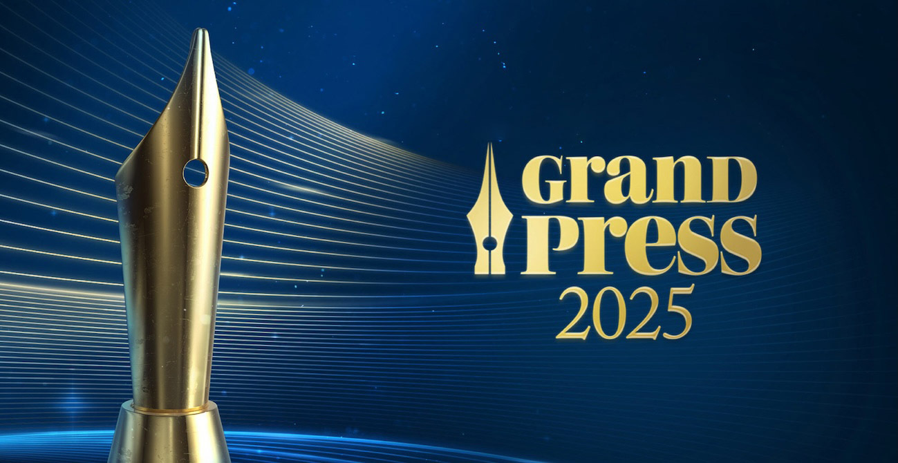 Mamy to. Tekst Rafała Pikuły ze Spider’s Web+ nominowany do nagrody Grand Press 2025