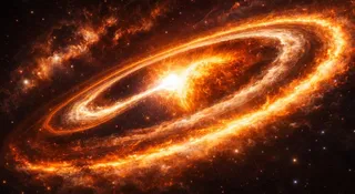 Ta gwiazda wybuchnie tak jasno, że zobaczymy ją w dzień