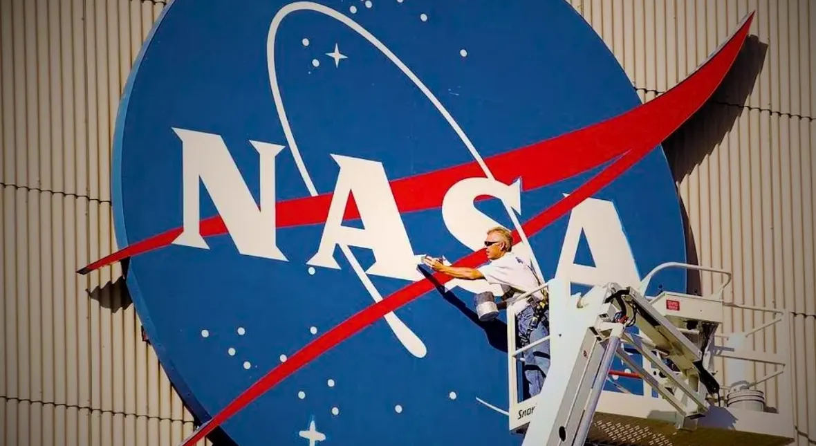 Image for NASA o krok od cyberkatastrofy. To cud, że do niczego nie doszło