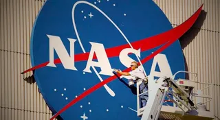 AI uratowała misje NASA. Luka wisiała w kodzie trzy lata