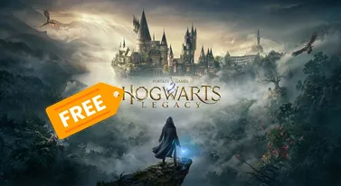 Hogwarts Legacy za darmo. Masz mało czasu