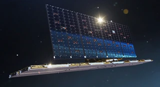 Za astronomiczną kwotę około 7 mld zł, polsko-fiński ICEYE wraz z gigantem zbrojeniowy Rheinmetall dostarczą Niemcom system rozpoznania satelitarnego o kryptonimie SPOCK.