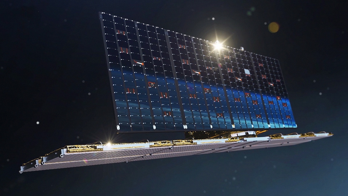 Niemcy tworzą armadę satelitów szpiegowskich. W sercu projektu polski geniusz