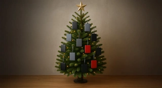 W święta najważniejsza jest pamięć. Również ta przenośna