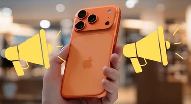 Nowy iPhone wydaje dziwne dźwięki. Użytkownicy mają problem