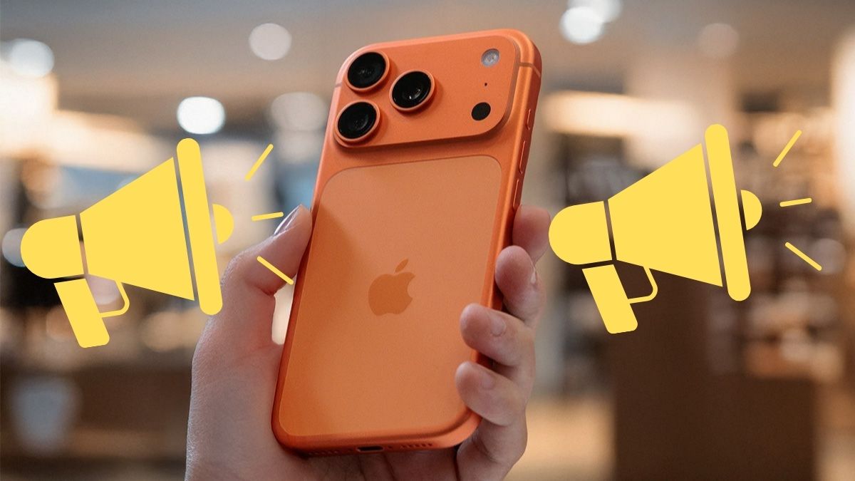 Nowy iPhone wydaje dziwne dźwięki. Użytkownicy mają problem