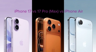 iPhone w 2026 - który model wybrać? Sprawdziłem je wszystkie