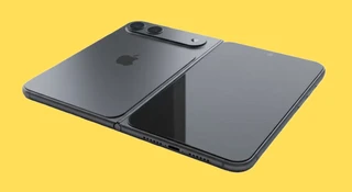 iPhone Fold 1
