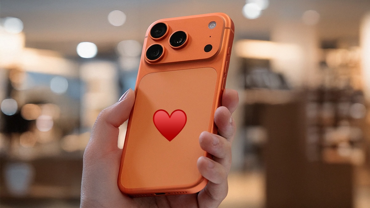 Jaki iPhone na Walentynki? Te będą najlepsze na prezent