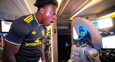 Robot pobity na wizji. To najdziwniejszy pozew tego roku