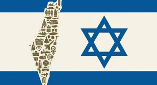 Okupacja to biznes. Tak Izrael eksportuje technologię przemocy na cały świat