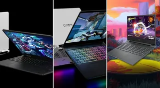 Jaki laptop dla gracza na święta 2025? OMEN i Victus z NVIDIA GeForce RTX z serii 50 wyglądają świetnie