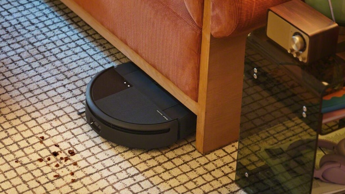 Jaki robot sprzątający do 2000 zł. Nie trzeba wydawać majątku, żeby dobrze sprzątał