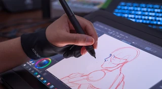 Portfolio traci wartość. Rekruterzy każą rysować kandydatom do pracy na żywo