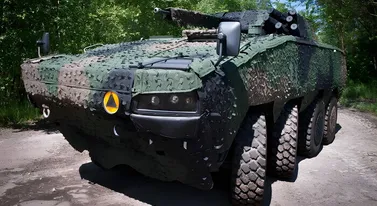 Niewidzialny kamuflarz i lekki pancerz. W Polsce powstają przełomowe materiały dla wojska