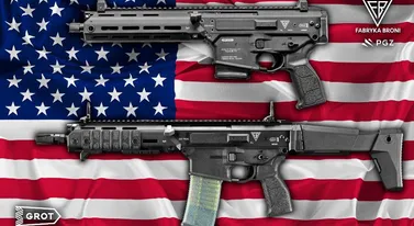 Nasza duma narodowa ląduje w USA. Pokażemy im jak się robi broń