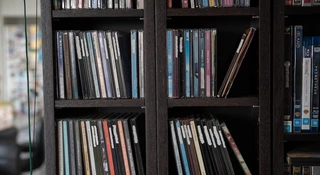 plyta cd cicha bohaterka roku