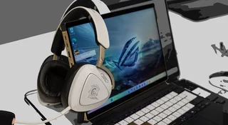 Hideo Kojima x ASUS ROG. Będziecie walczyć o to