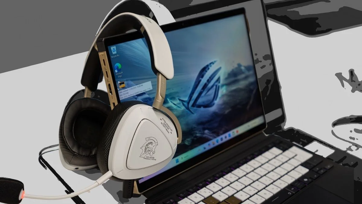 Hideo Kojima x ASUS ROG. Będziecie walczyć o to