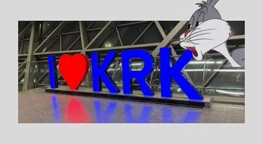 Mieszkańcy boją się samolotów nad Balicami. Krążą godzinami