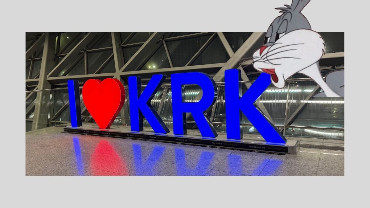 Mieszkańcy boją się samolotów nad Balicami. Krążą godzinami