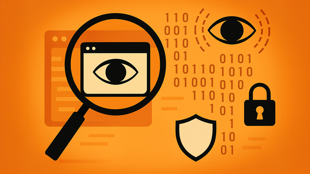 Nie uwierzysz, która przeglądarka śledzi cię najbardziej. To nie Chrome