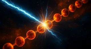 Fizycy stworzyli gaz bez tarcia. Zasady gry się zmieniają