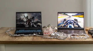 Laptop czy handheld? Najlepszy wybór na święta