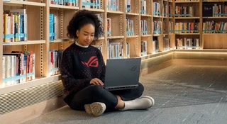 Zdziwisz się, kupując laptopa. Te zapasy się opłaciły