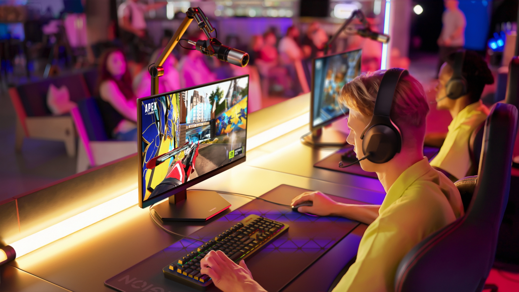 Jaki monitor wybrać? Mam dwie propozycje dla małych i dużych stanowisk