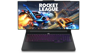 Gamingowy laptop z rolowanym ekranem. W Lenovo zwariowali, kocham to