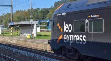 Czesi odwołali pociągi w Polsce. Na ostatnią chwilę