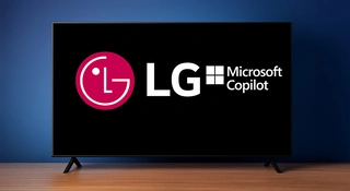 LG Copilot Micro RGB
