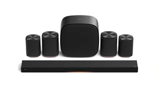 LG H7 Dolby Atmos FlexConnect