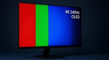 LG rozwiązał największy problem monitorów OLED. Tak to można pracować i grać