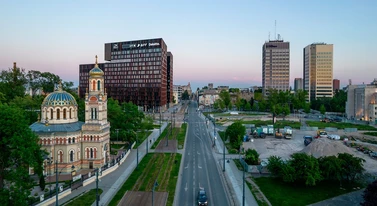 Kopała tunel, ale pozbawiła ludzi mieszkań. Jest szansa na szczęśliwe zakończenie