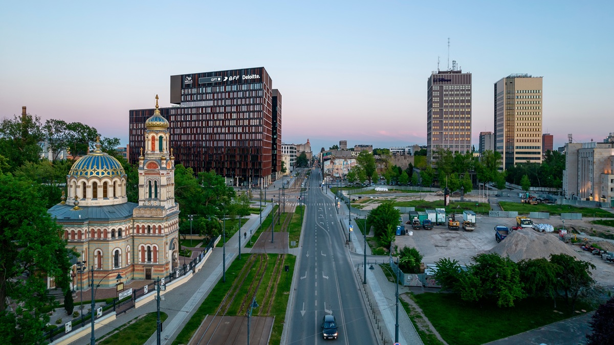 Kopała tunel, ale pozbawiła ludzi mieszkań. Jest szansa na szczęśliwe zakończenie