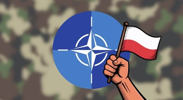 Polska to kręgosłup NATO. Generał tłumaczy, dlaczego pełnimy kluczową rolę