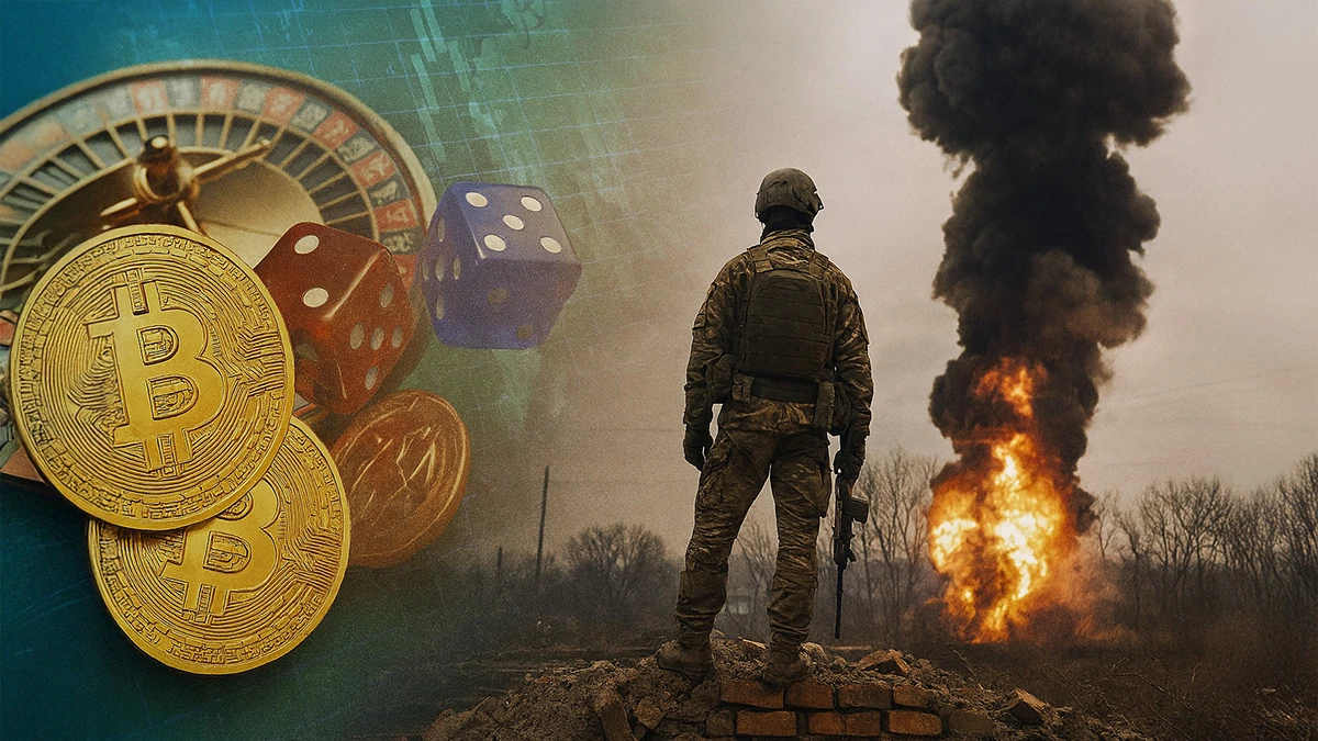 Mapa ISW Ukraina zakład